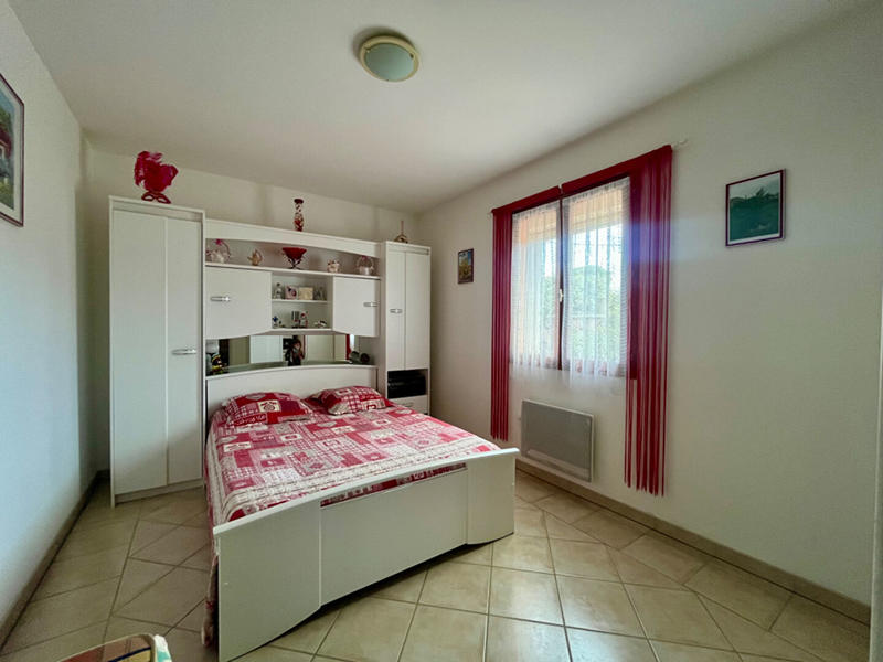 Villa - 117 m² - 4 pièces
