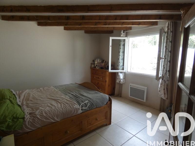 Maison - 145 m² - 5 pièces