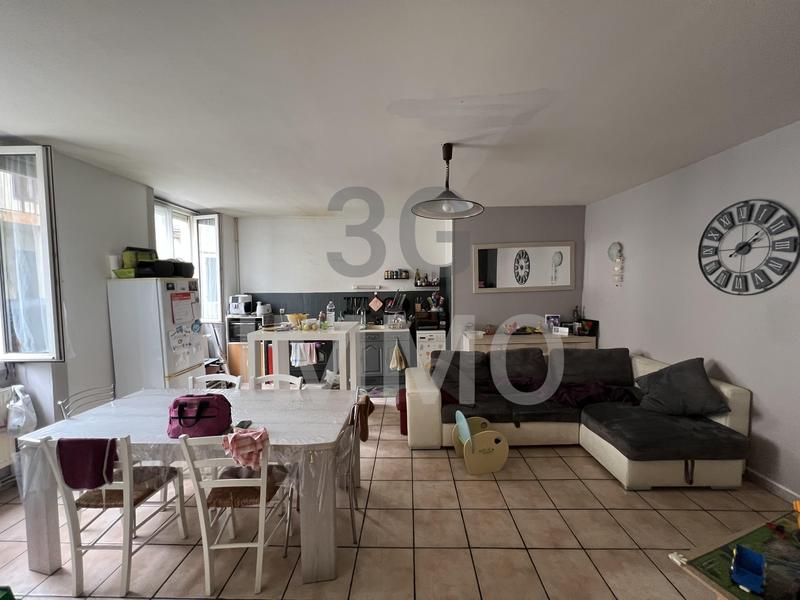 Maison - 131 m² - 5 pièces