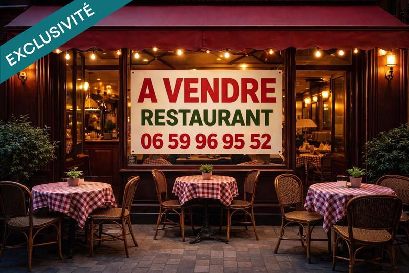 Local commercial - 74 m²