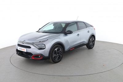 Citroën C4 1.2 Puretech Shine Pack Eat8 155 ch