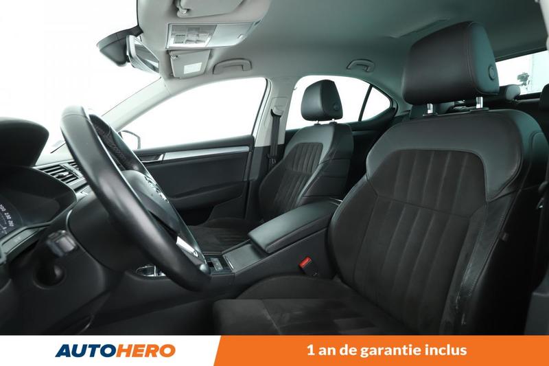 Skoda Superb 1.4 Tsi Act Style Dsg 150 ch