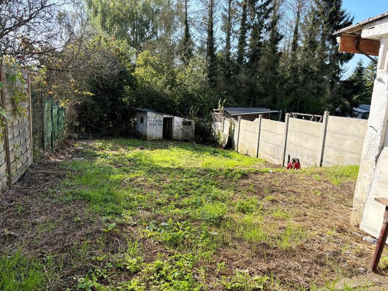 Maison - 75 m² - 7 pièces