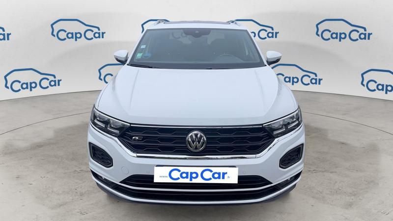Volkswagen t-Roc 2.0 Tdi 150 R-Line - Automatique Toit ouvrant