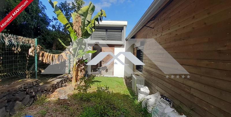 Villa - 127 m² - 5 pièces