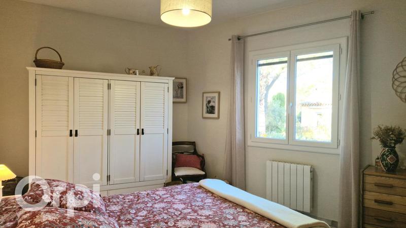 Villa - 133 m² - 5 pièces