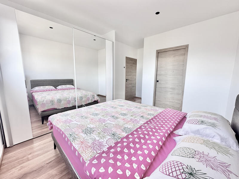 Villa - 165 m² - 6 pièces