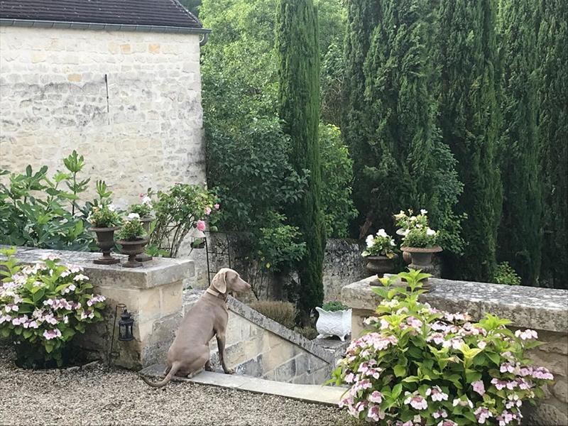 Maison - 155 m² - 7 pièces