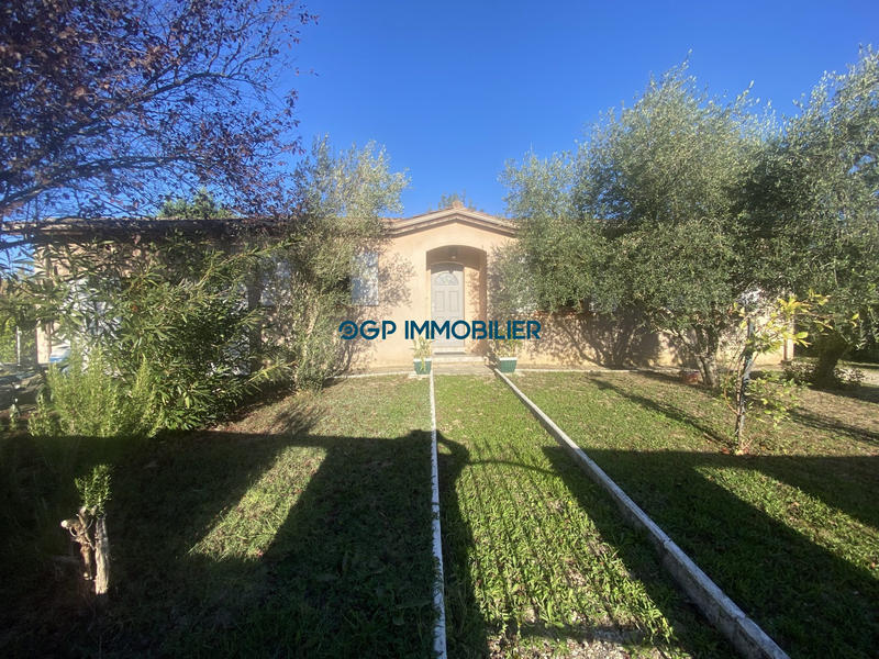 Maison - 118 m² - 4 pièces