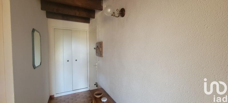 Appartement - 86 m² - 3 pièces