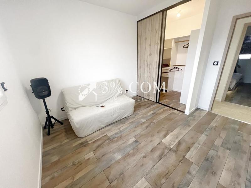 Maison - 121 m² - 5 pièces