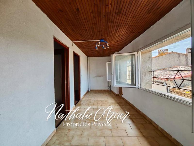 Maison - 106 m² - 4 pièces