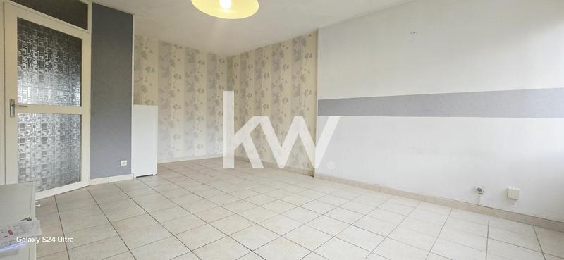 Appartement - 74 m² - 3 pièces