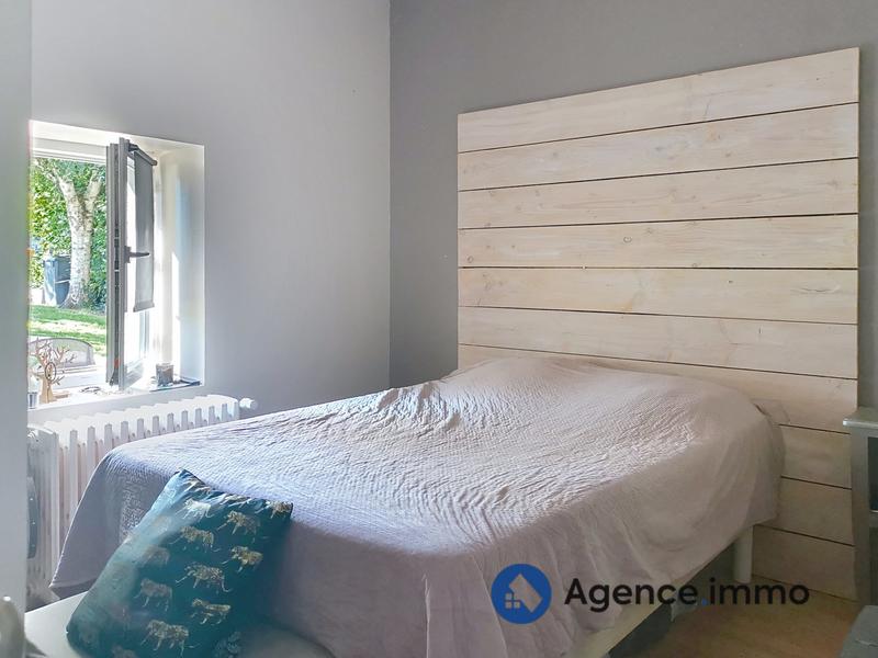 Maison - 144 m² - 6 pièces