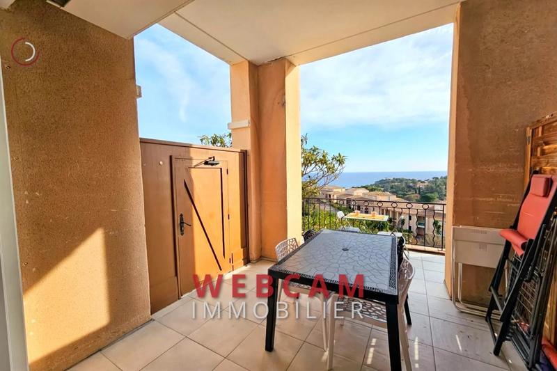 Appartement - 25 m² - 2 pièces