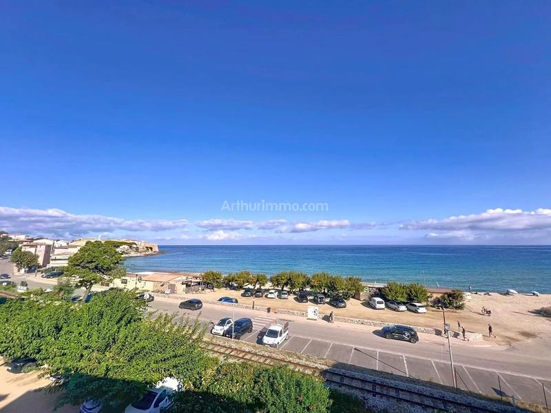 Appartement - 40 m² - 3 pièces