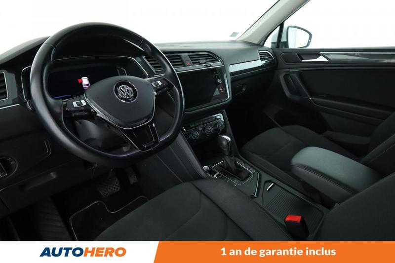 Volkswagen Tiguan Allspace 1.5 Tsi Evo Carat Dsg7 150 ch