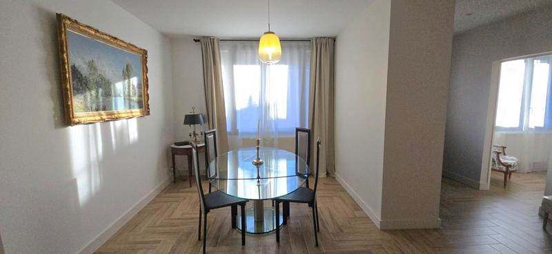 Maison - 163 m² - 6 pièces