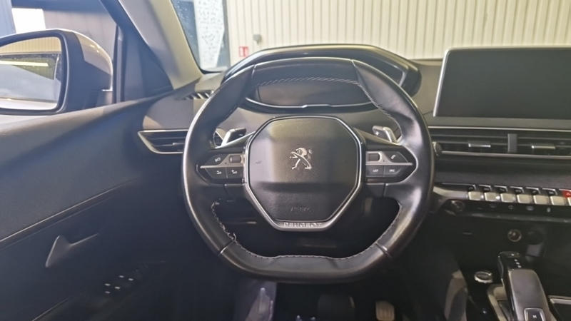 Peugeot 5008 Bluehdi 130ch Ss Eat8 Allure