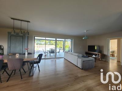 Maison - 135 m² - 4 pièces