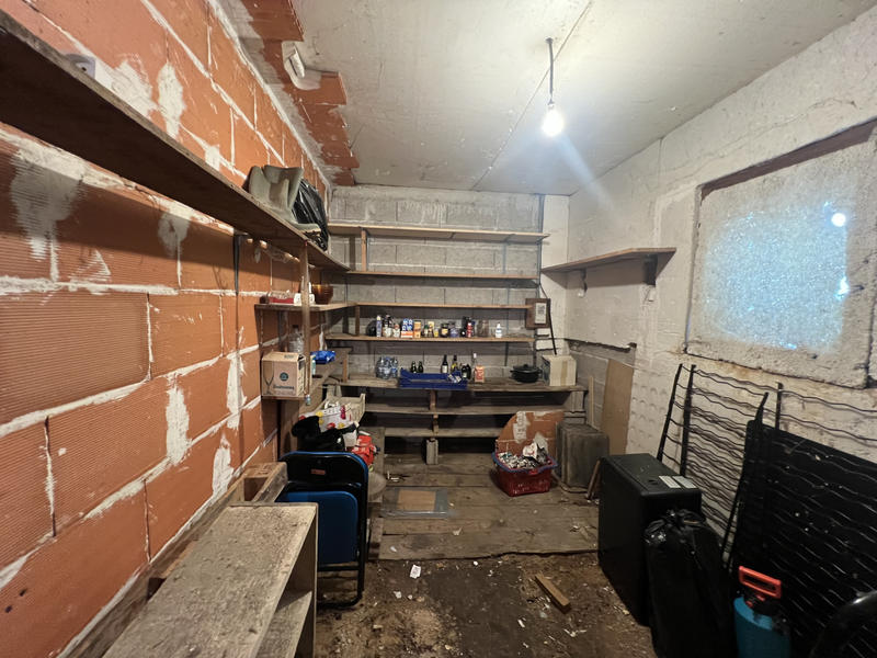 Maison - 92 m² - 3 pièces