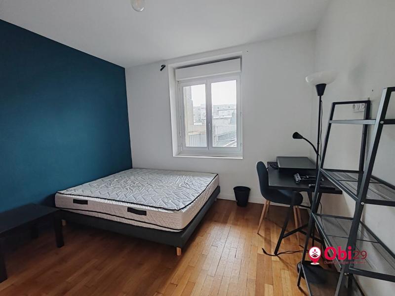 Appartement - 97 m² - 4 pièces