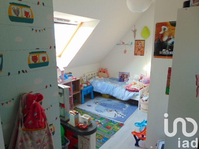 Maison - 78 m² - 6 pièces