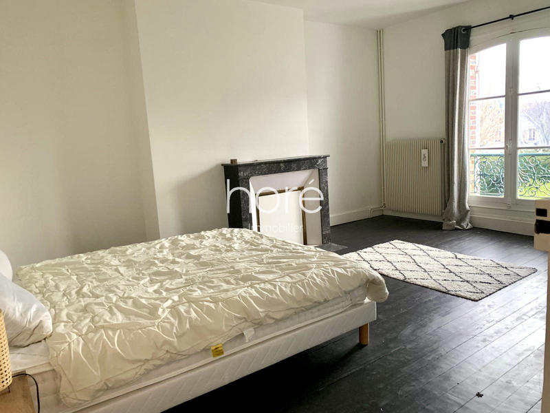 Maison ancienne - 275 m² - 8 pièces