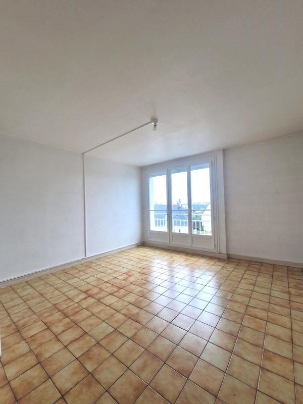 Appartement - 73 m² - 4 pièces