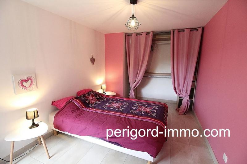 Maison traditionnelle - 130 m² - 5 pièces