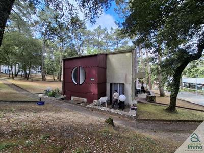 Appartement - 51 m² - 3 pièces