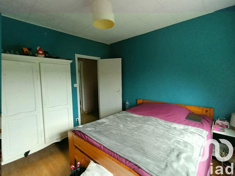 Maison - 106 m² - 4 pièces