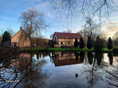 Propriété - 180 m² - 11 pièces