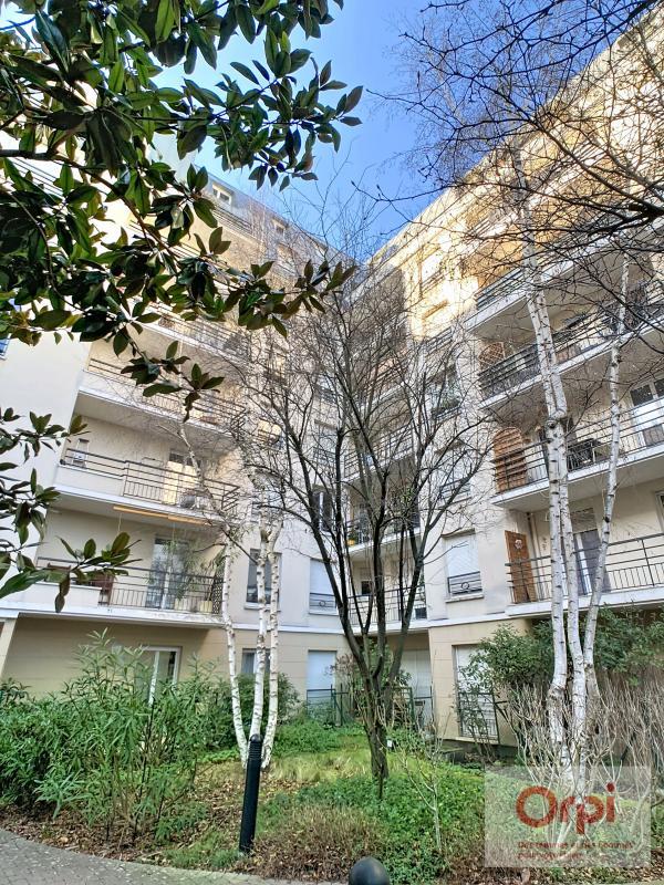 Appartement - 97 m² - 4 pièces