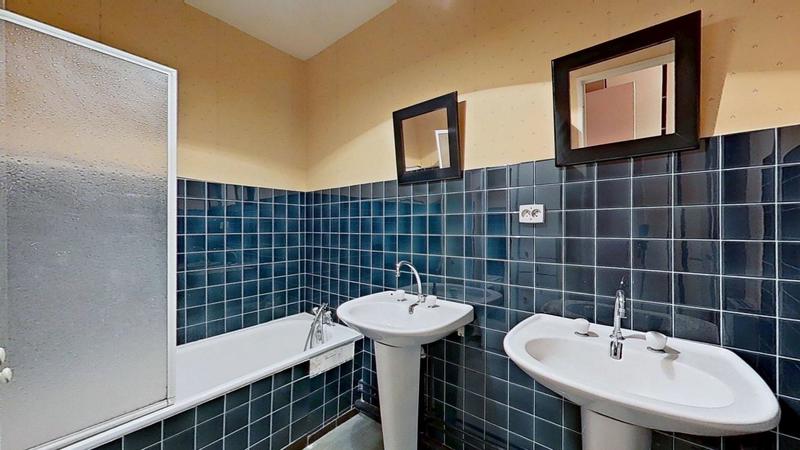 Appartement - 83 m² - 3 pièces