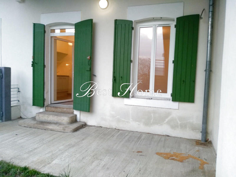 Appartement - 25 m² - 1 pièce