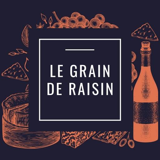 Salon le Grain de Raisin