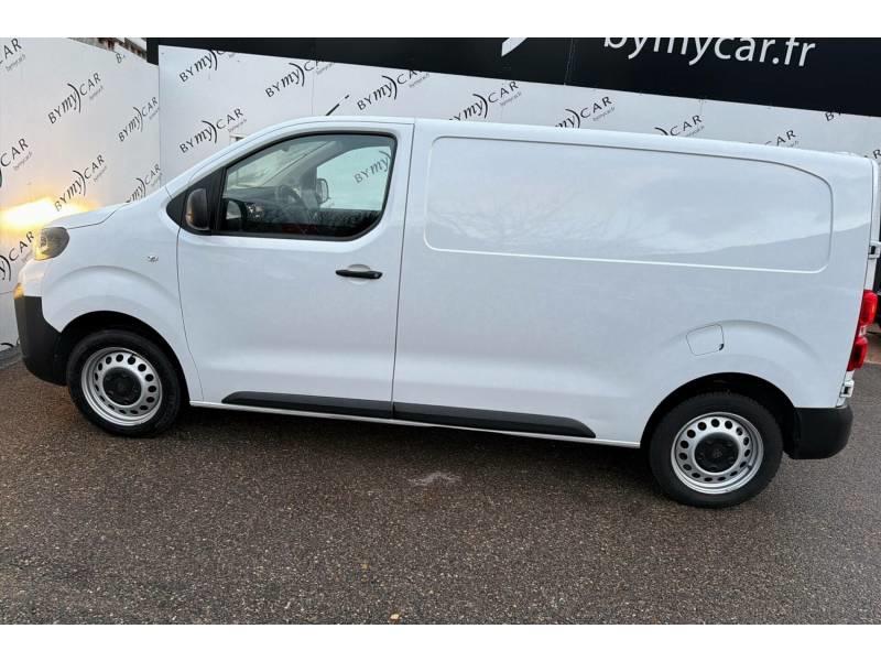 Peugeot Expert Fgn m Bluehdi 180 s&amp;S Eat8