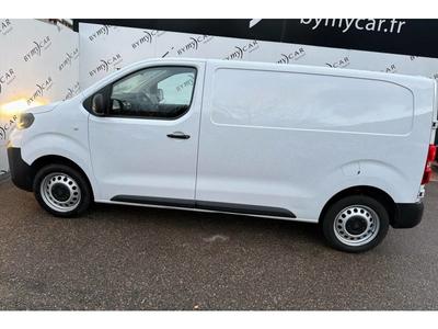 Peugeot Expert Fgn m Bluehdi 180 s&amp;S Eat8