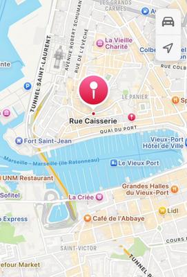 Appartement - 32 m² - 1 pièce