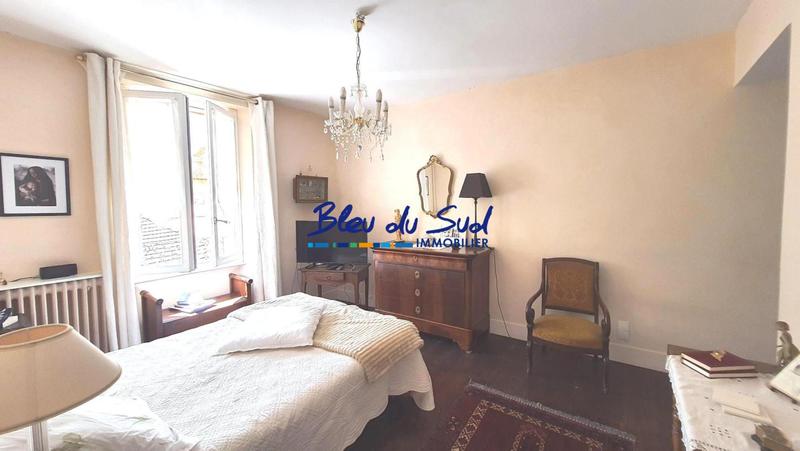 Maison de ville - 196 m² - 10 pièces