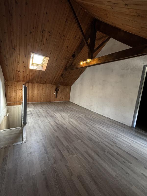 Bastide - 220 m² - 9 pièces