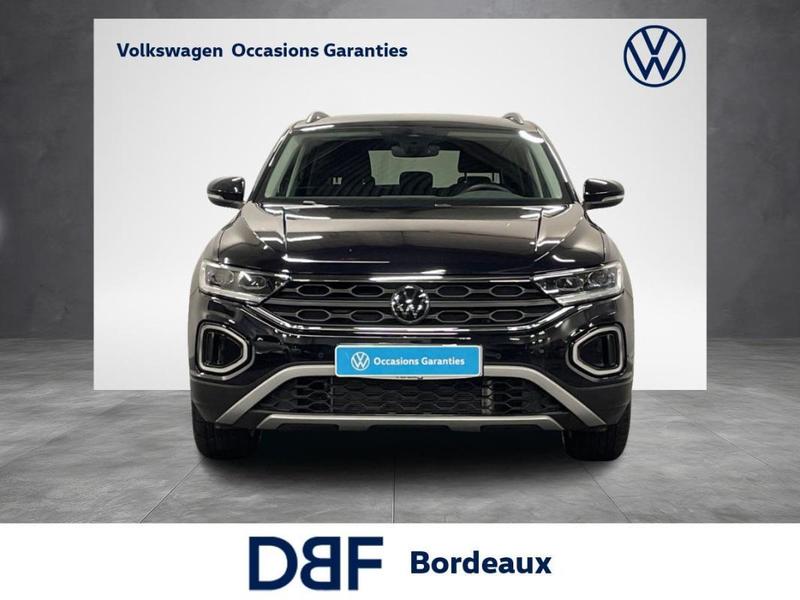 Volkswagen t-Roc 1.5 Tsi Evo2 150 Start/Stop Dsg7 Vw Edition