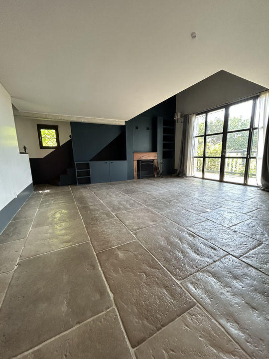 Ferme - 220 m² - 7 pièces