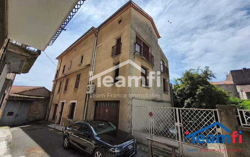 Appartement - 103 m² - 3 pièces