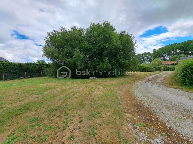 Longère - 101 m² - 3 pièces