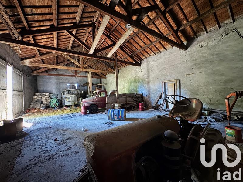 Maison - 175 m² - 6 pièces