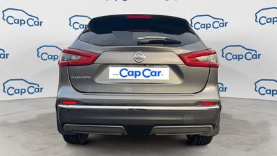 Nissan Qashqai II 1.6 dCi 130 4wd Tekna+