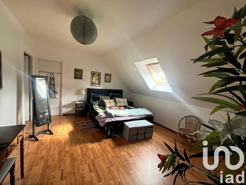 Maison - 184 m² - 5 pièces