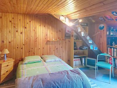 Appartement - 132 m² - 5 pièces